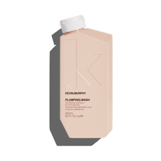 Plumping.Wash