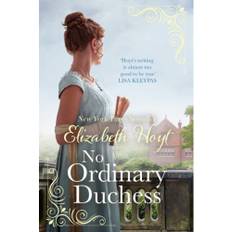 No Ordinary Duchess (häftad, eng)