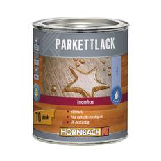 Parkettlack HORNBACH V70 glansig 750ml