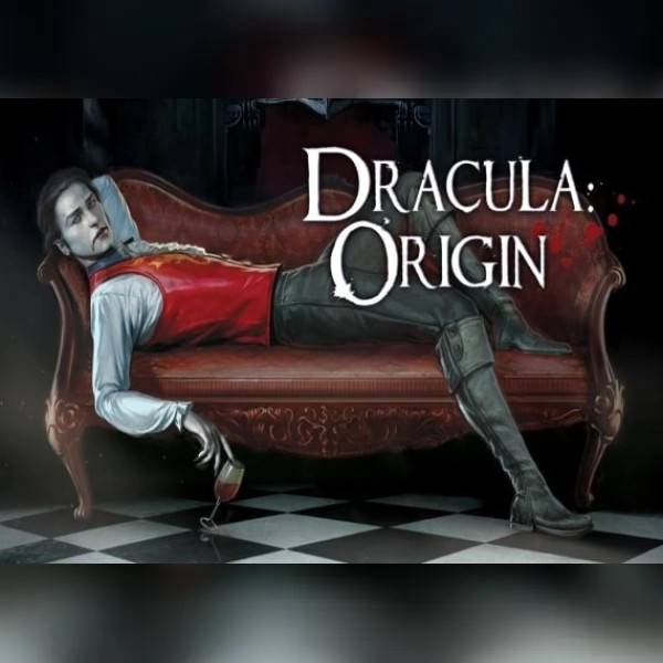 Dracula Origin (PC) Steam Key - GLOBAL