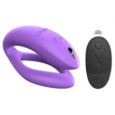 We-Vibe Sync-O Lilla Fjernbetjent & App-styret trådløs C-vibe