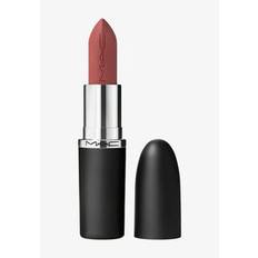 MAC MACXIMAL MATTE LIPSTICK - Läppstift - velvet teddy