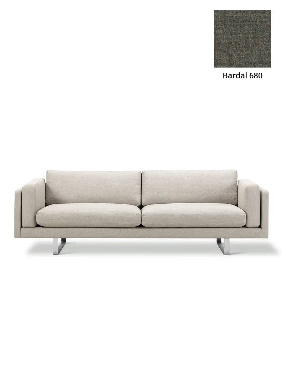 EJ280 Sofa fra Fredericia Furniture Bardal - 680 / Model 8062 - 240 cm - Jacobsen Plus