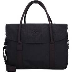 Basic Superworker Schultertasche 41 cm Laptopfach