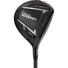 Wilson DynaPWR Max Herre Fairway 2025 Regular Højre grafit 7