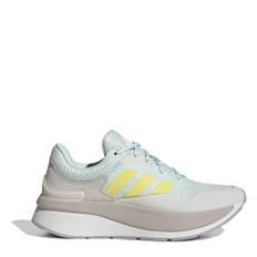 Adidas Znchill Lightmotion Trainers Womens - Hvid/Blå