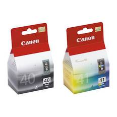 Canon PG-40+CL-41 Multipack Orignal Blækpatroner