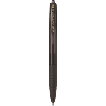 Penna Pilot Super Grip G M Svart