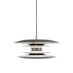 Diablo pendel Belid lighting - Ø 40 - oxid grå