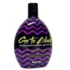 Supre Tan Supre Go To Black Dark Maximizer - 350 ml.