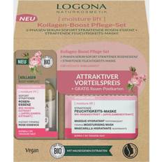 Moisture Lift Collagen Boost Care Set
