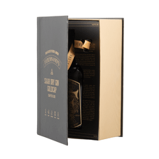 Ferdinands Saar Dry Gin Goldcap 2021 49% 50 cl.