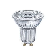 LED Spotlight GU10 8,3W 120° 2700K - dimbar