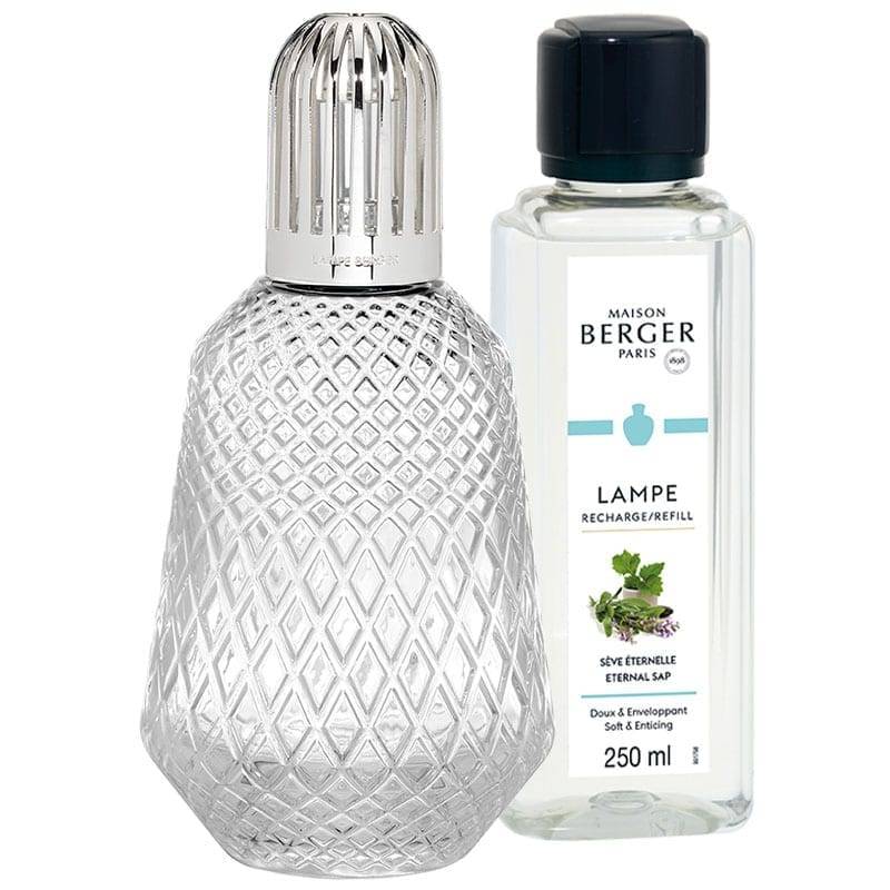Matali Crasset Transparent - Maison Berger.