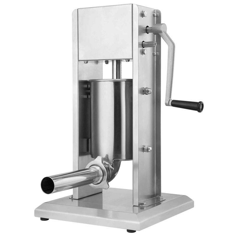 Pølsestopper 7 liter.