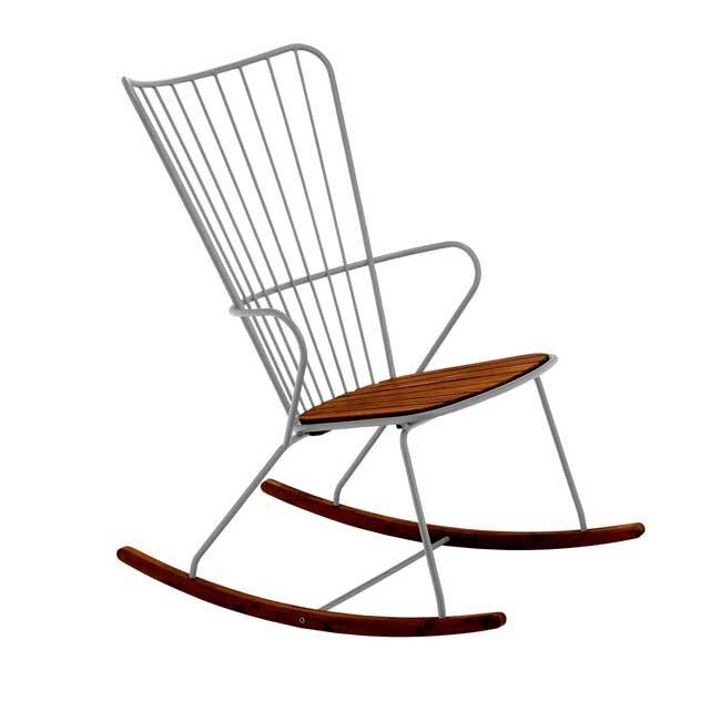 PAON Rocking chair - HOUE