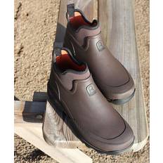 Clean Land Brown