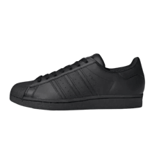 Adidas Superstar Triple Black 45 1/3