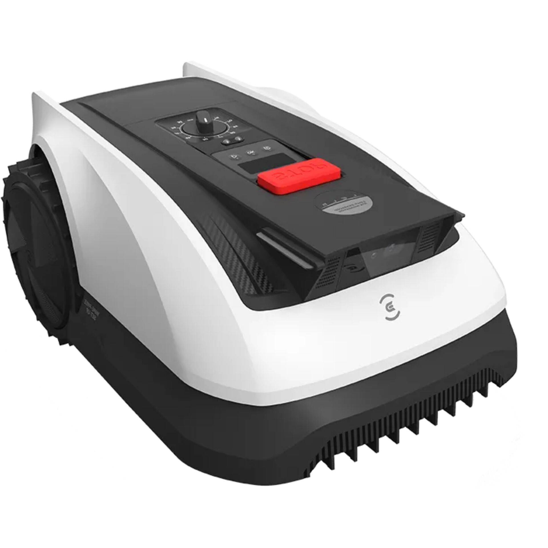Ecovacs GOAT O800 RTK RasenmÃ¤her-Roboter