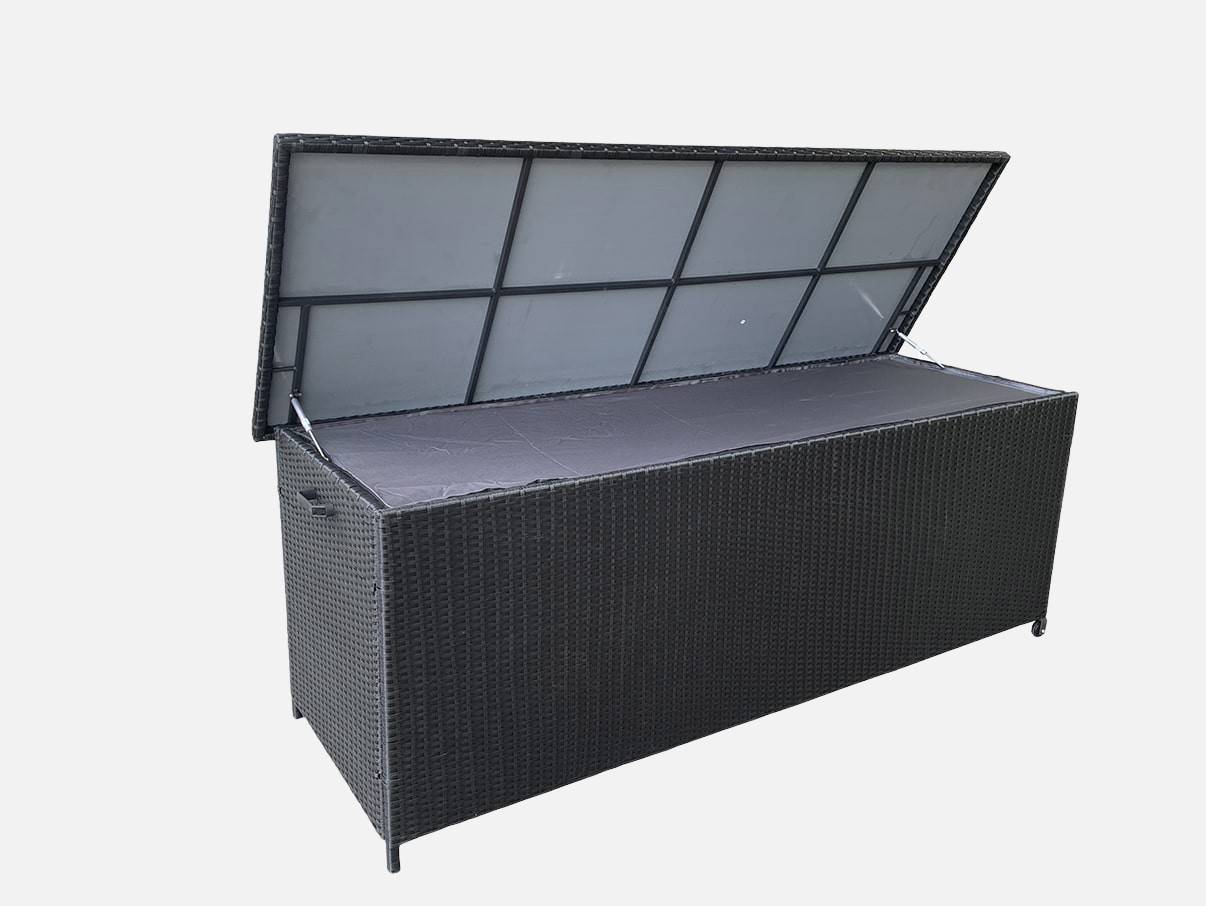 Hyndeboks 215x75x80 (Ekstra lang).