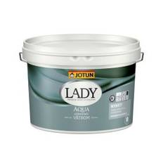 Jotun - Lady Aqua Vådrumsmaling Glans 10