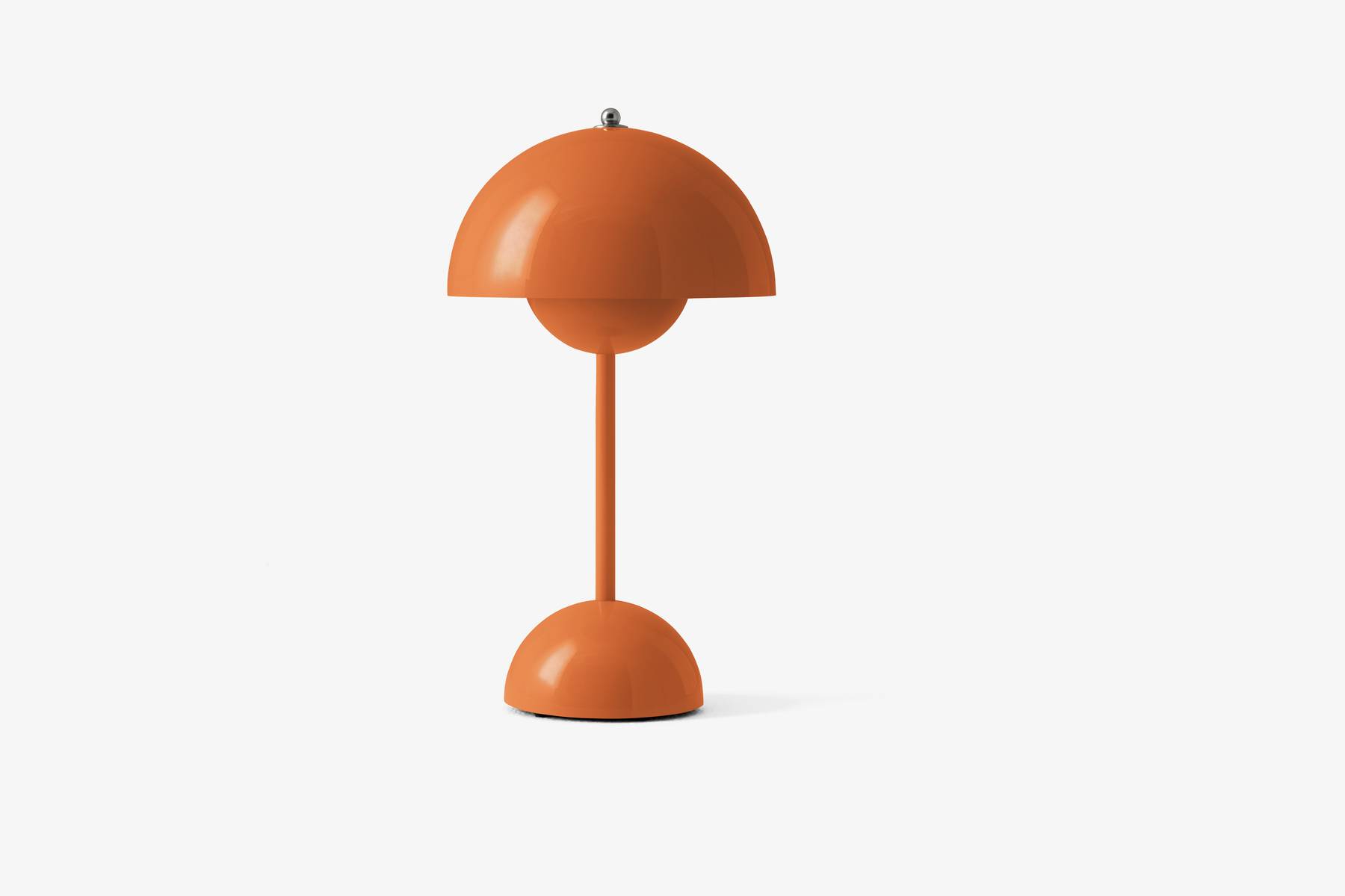 Flowerpot VP9 Zesty Orange