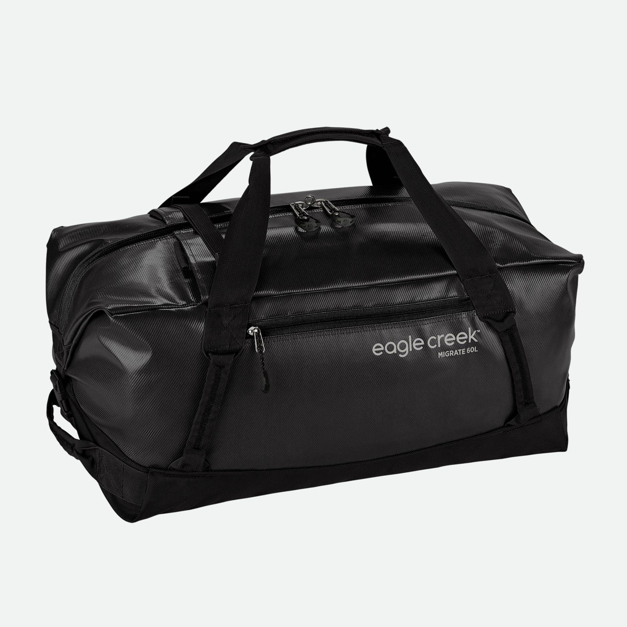 Migrate Duffel Bag 60L - Rush Blue