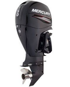 Mercury Båtmotor F 150 hk L EFI