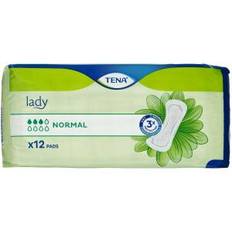 TENA LADY NORMAL 12 ST
