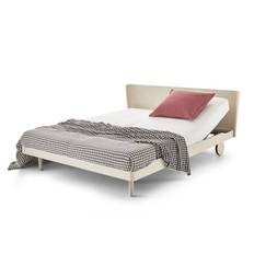 Auping Noa - elevationsseng med 3 motorer - 100x220 / One