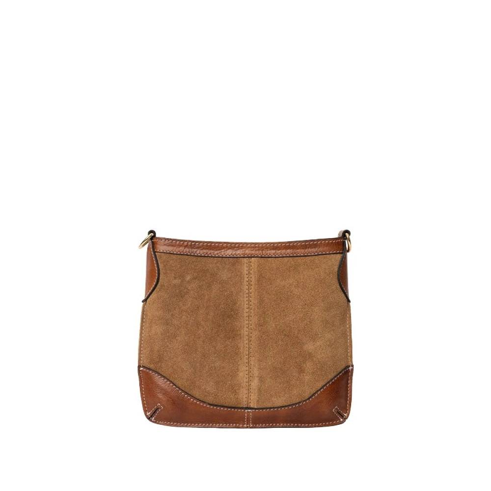 Re:designed - Lucie Small Väskor - Dam - ONE Size - Läder