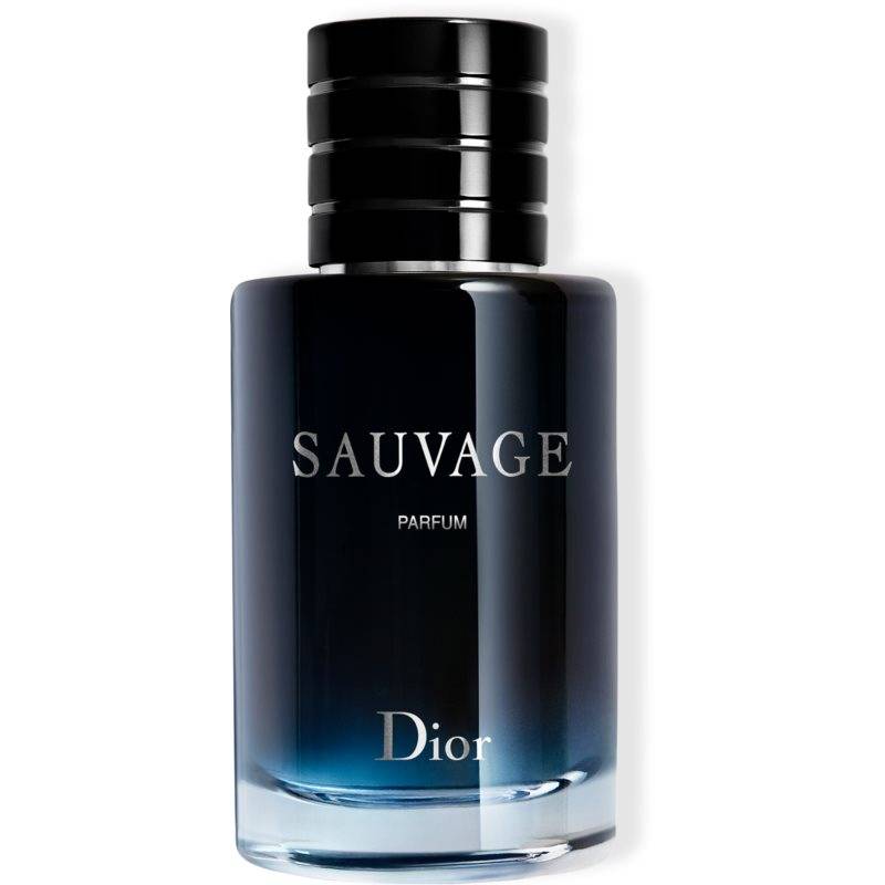 DIOR Sauvage perfume för män 60 ml