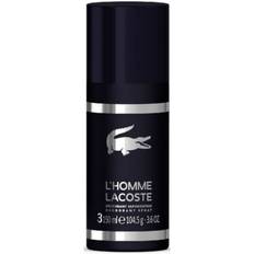 Lacoste L'Homme Deodorant Spray