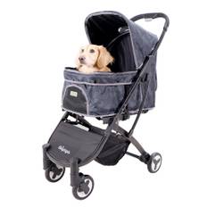InnoPet | Speedy Fold Pet Buggy - Camouflage