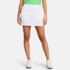 Under Armour Drive Women's Skort White / Halo Gray XXL