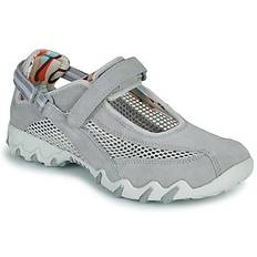Allrounder by Mephisto  Sportssandaler NIRO  - Grå - 42