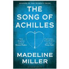 The song of achilles, Madeline Miller
