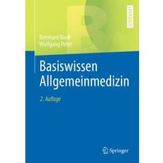 Basiswissen Allgemeinmedizin