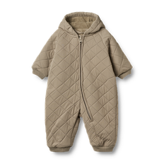 Cuddle Termodragt, Beige Stone, 80 cm