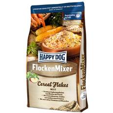 Happy Dog Flocken Mixer (flager) 10 kg. Ideel til at lave din egen BARF.