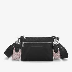 Adax – Novara Combi Clutch Katja (Magenta)