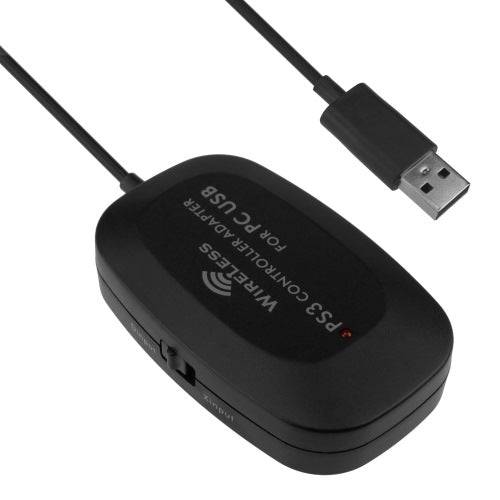 Wireless PS3 Controller to USB Adapter (Mayflash)