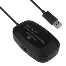 Wireless PS3 Controller to USB Adapter (Mayflash)