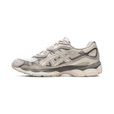 ASICS Gel-NYC Oyster Grey - 39.5