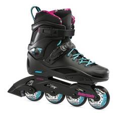 ROLLERBLADE RB Cruiser W Inline Skates - Black/Aqua