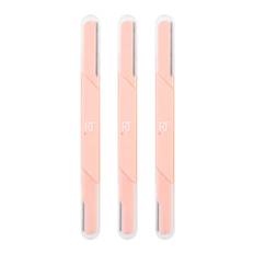 Real Techniques Real Techniques Face And Brow Razors Rosa