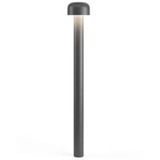 Flos Bellhop Pollare 850mm 4000K Dimbar Antracit