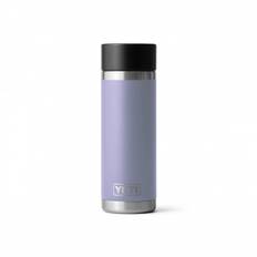 Yeti 18 Oz Rambler Bottle Hotshot - Cosmic Lilac Limited Edition