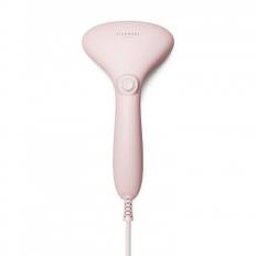 STEAMERY Cirrus No.2 travel steamer - rosa - ONE SIZE / Rosa