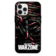 Call Of Duty Phone Case For iPhone Samsung Galaxy Pixel OnePlus Vivo Xiaomi Asus Sony Motorola Nokia - Call Of Duty Warzone Bullets Background